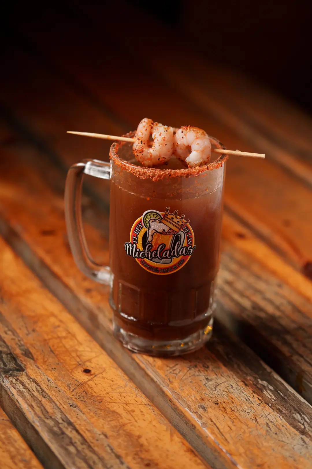 Camaronchela