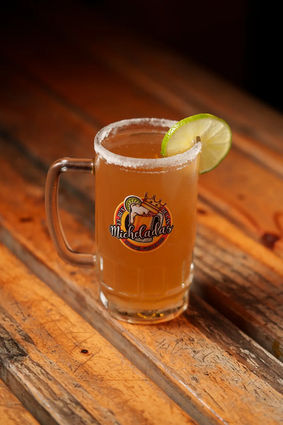 Cerveza Preparada