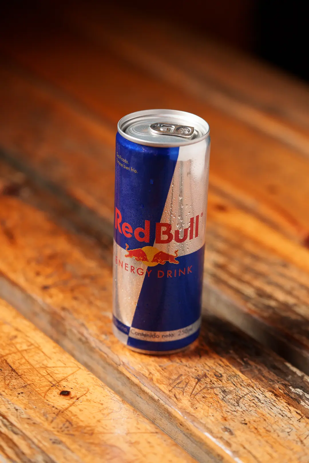 Redbull