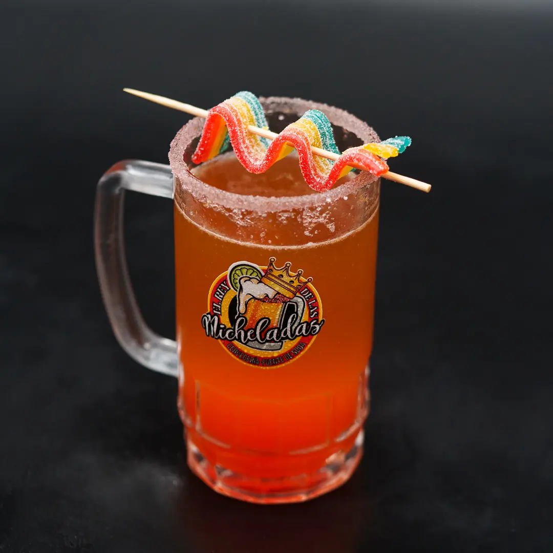 Tamarindo Picante
