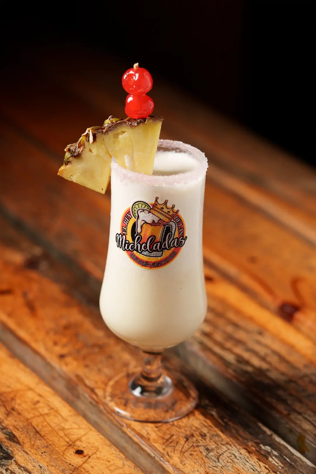 Sidra Colada