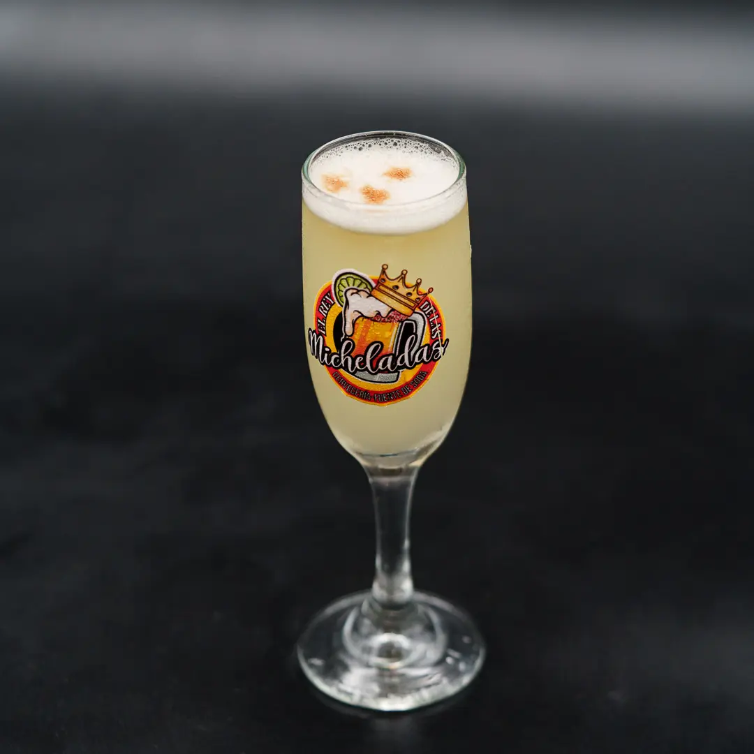 Sidra Sour