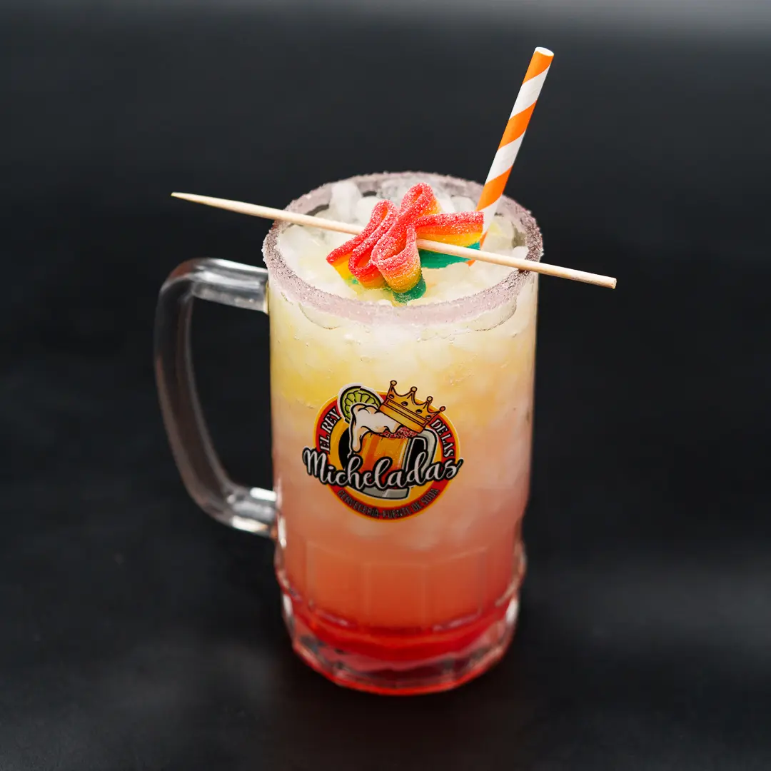 Michekids sin cerveza