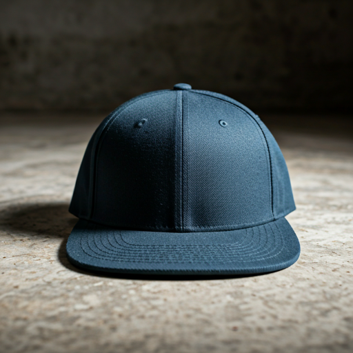 Gorra Trucker "Mr. Chelín"