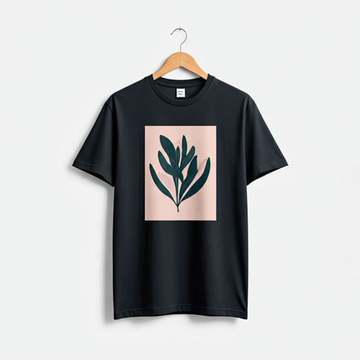 Polera Graffiti Streetwear