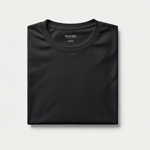 Polera Logo Classic